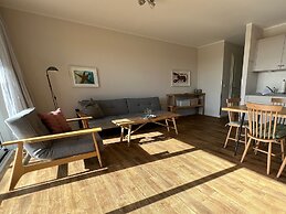 Ostsee-Strandhaus-Holnis