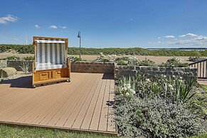 Ostsee-Strandhaus-Holnis