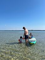 Ostsee-Strandhaus-Holnis