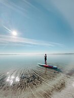 Ostsee-Strandhaus-Holnis
