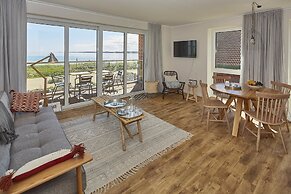 Ostsee-Strandhaus-Holnis