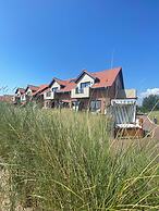 Ostsee-Strandhaus-Holnis