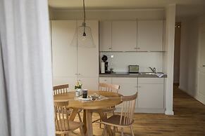 Ostsee-Strandhaus-Holnis