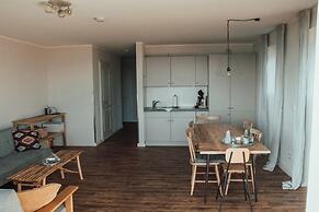 Ostsee-Strandhaus-Holnis