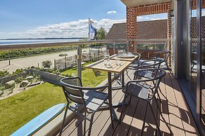 Ostsee-Strandhaus-Holnis