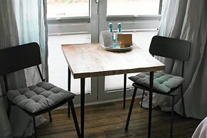 Ostsee-Strandhaus-Holnis