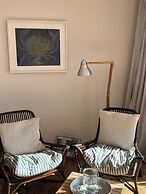 Ostsee-Strandhaus-Holnis