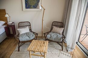 Ostsee-Strandhaus-Holnis