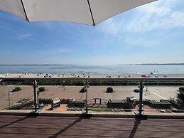 Ostsee-Strandhaus-Holnis