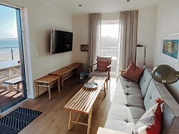 Ostsee-Strandhaus-Holnis