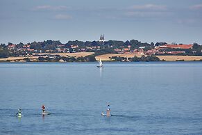 Ostsee-Strandhaus-Holnis