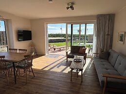 Ostsee-Strandhaus-Holnis