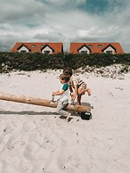Ostsee-Strandhaus-Holnis