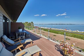 Ostsee-Strandhaus-Holnis