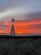Ostsee-Strandhaus-Holnis