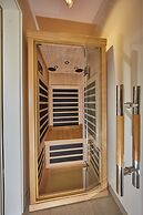 Ostsee-Strandhaus-Holnis