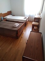 Balneario Casa Pallotti