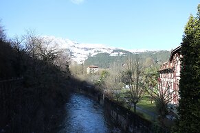 Balneario Casa Pallotti