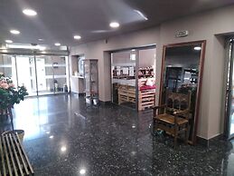 Balneario Casa Pallotti