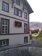 Balneario Casa Pallotti