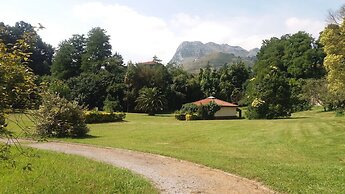 Balneario Casa Pallotti