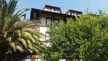 Balneario Casa Pallotti