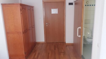 Balneario Casa Pallotti