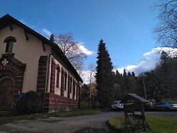Balneario Casa Pallotti