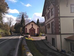 Balneario Casa Pallotti