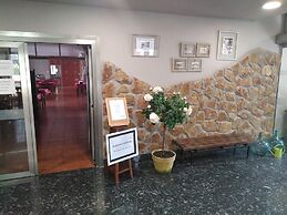 Balneario Casa Pallotti