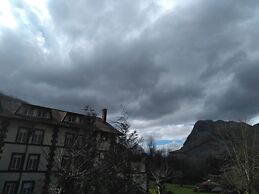 Balneario Casa Pallotti