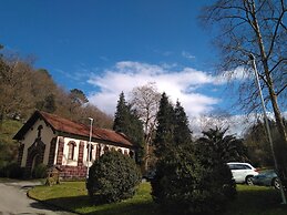 Balneario Casa Pallotti