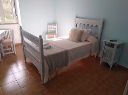 Balneario Casa Pallotti