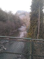 Balneario Casa Pallotti
