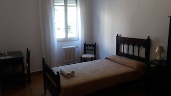 Balneario Casa Pallotti