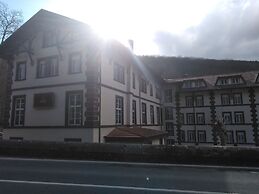 Balneario Casa Pallotti