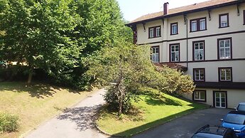 Balneario Casa Pallotti