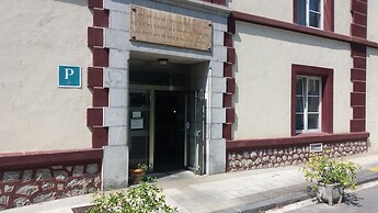 Balneario Casa Pallotti