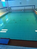 Balneario Casa Pallotti