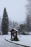 Balneario Casa Pallotti