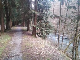 Balneario Casa Pallotti