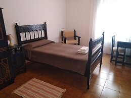 Balneario Casa Pallotti