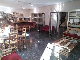 Balneario Casa Pallotti