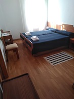 Balneario Casa Pallotti