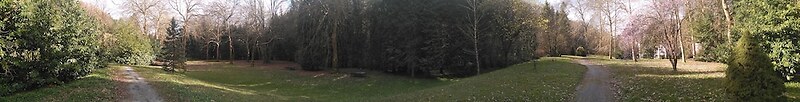 Balneario Casa Pallotti