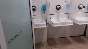Balneario Casa Pallotti