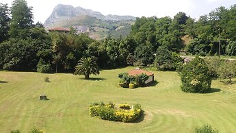 Balneario Casa Pallotti