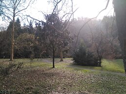 Balneario Casa Pallotti