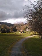 Balneario Casa Pallotti