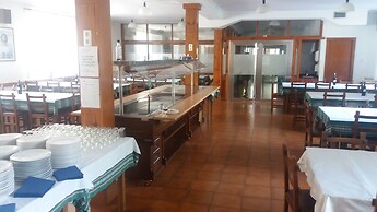 Balneario Casa Pallotti